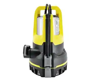 Karcher Pompa zanurzeniowa do wody brudnej SP 22.000 Dirt Level Sensor 1.645-851.0 elektryczna