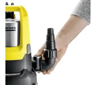 Karcher Pompa zanurzeniowa do wody SP 17.000 Flat Level Sensor