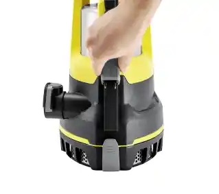 Karcher Pompa zanurzeniowa do wody SP 17.000 Flat Level Sensor