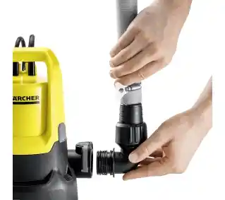 Karcher Pompa zanurzeniowa do wody SP 22.000 Dirt elektryczna