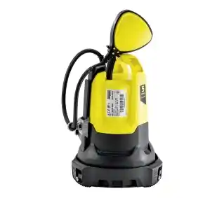 Karcher Pompa zanurzeniowa do wody z zasysaniem płaskim SP 16.000 Dual 1.645-832.0
