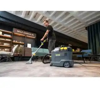 Karcher ProPuzzi 800 1.100-280.0 1380W Odkurzacz piorący