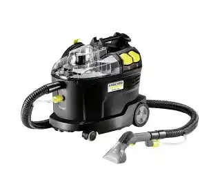 Karcher Puzzi 8/1 Anniversary Edition 1.100-248.0 1200W Dysza ręczna z funkcją spryskiwania Odkurzacz piorący