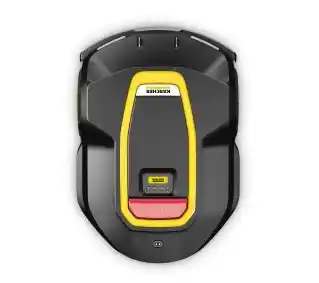 Karcher Robot koszący RCX 6 1.269-760.0 sterowanie Wi-Fi/Bluetooth