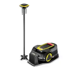Karcher Robot koszący RCX 6 1.269-760.0 sterowanie Wi-Fi/Bluetooth