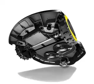 Karcher Robot koszący RCX 6 1.269-760.0 sterowanie Wi-Fi/Bluetooth