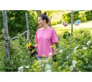 Karcher Sekator do gałęzi TLO 2-18 1.445-340.0