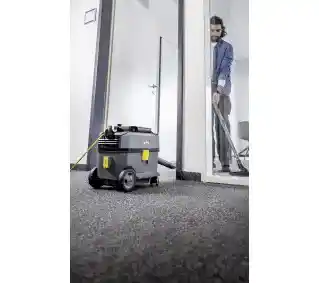 Karcher T 10/1 Adv HEPA 1.527-307.0 585W Dysza do parkietu Dysza szczelinowa Dysza do tapicerki Odkurzacz workowy/bezworkowy