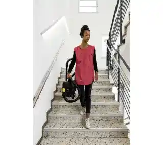 Karcher T 11/1 Classic Re Plast Anniversary Edition 1.527-214.0 850W Odkurzacz workowy/bezworkowy