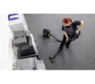 Karcher T 11/1 Classic Re Plast Anniversary Edition 1.527-214.0 850W Odkurzacz workowy/bezworkowy