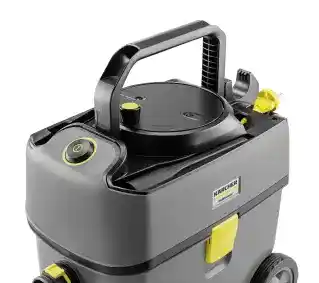 Karcher T 15/1 Adv 1.355-304.0 585W Szczotka do parkietów Odkurzacz tradycyjny