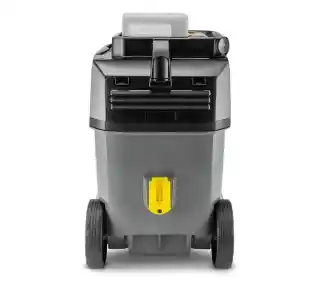 Karcher T 15/1 Bp Adv 1.355-350.0 500W Szczotka do parkietów Odkurzacz tradycyjny