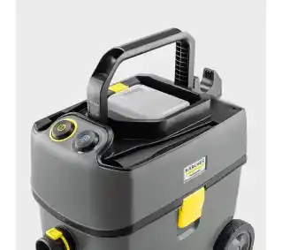 Karcher T 15/1 Bp Adv 1.355-350.0 500W Szczotka do parkietów Odkurzacz tradycyjny