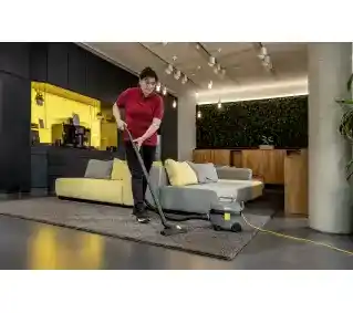 Karcher T 7/1 Classic Adv 1.527-212.0 850W Odkurzacz bezworkowy