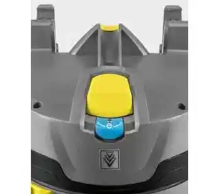 Karcher T 9/1 Bp 1.528-133.0 500W Odkurzacz bezworkowy