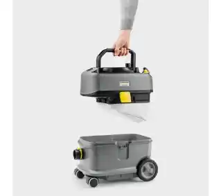 Karcher T10/1 1.527-300.0 585W Odkurzacz tradycyjny