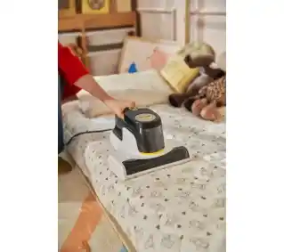 Karcher VCH 4 UVClean 1.198-412.0 500W Odkurzacz ręczny