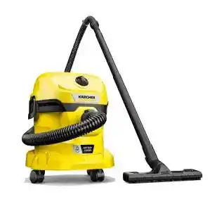 Karcher WD 2-18 V-12/18 1.628-500.0 225W Odkurzacz akumulatorowy