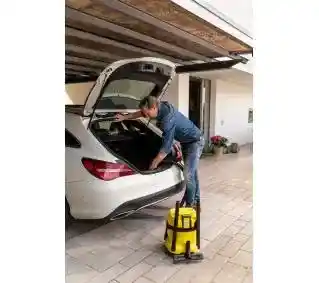 Karcher WD 2-18 V-12/18 1.628-500.0 225W Odkurzacz akumulatorowy