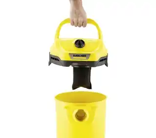 Karcher WD 2 Plus V-12/4/18 1.628-018.0 1000W Odkurzacz wielofunkcyjny