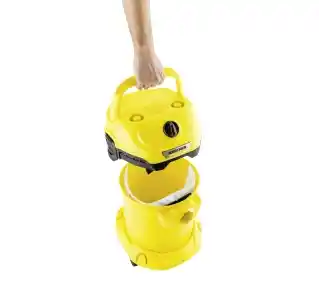 Karcher WD 2 Plus V-12/4/18 1.628-018.0 1000W Odkurzacz wielofunkcyjny