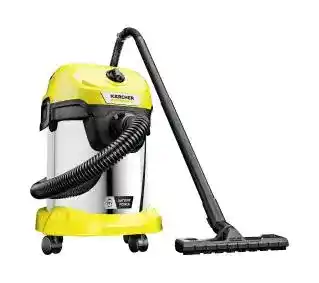 Karcher WD 3-18 S V-17/20 1.628-575.0 225W Odkurzacz wielofunkcyjny