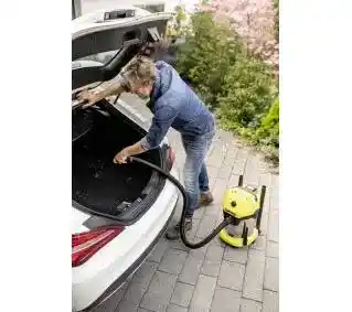Karcher WD 3-18 S V-17/20 1.628-575.0 225W Odkurzacz wielofunkcyjny