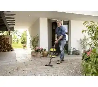 Karcher WD 3-18 S V-17/20 1.628-575.0 225W Odkurzacz wielofunkcyjny