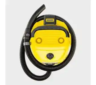 Karcher WD 3-18 V-17/20 1.628-550.0 225W Odkurzacz wielofunkcyjny