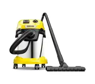 Karcher WD 3 P S V-17/4/20 1.628-191.0 1000W Odkurzacz wielofunkcyjny