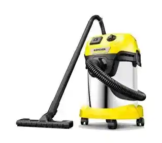 Karcher WD 3 P S V-17/4/20 1.628-191.0 1000W Odkurzacz wielofunkcyjny
