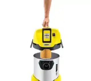 Karcher WD 3 Premium Set 300W Odkurzacz wielofunkcyjny