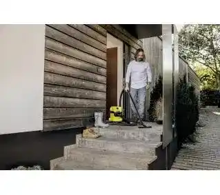Karcher WD 3 V-15/4/20 CAR 1.628-121.0 1000W Dysza do podłóg Ssawka samochodowa Odkurzacz wielofunkcyjny