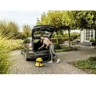 Karcher WD 3 V-15/4/20 CAR 1.628-121.0 1000W Dysza do podłóg Ssawka samochodowa Odkurzacz wielofunkcyjny