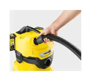 Karcher WD 4-18 Dual Battery 1.628-601.0 380W Odkurzacz wielofunkcyjny