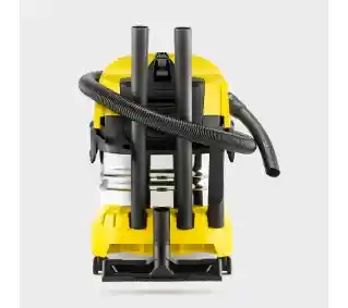 Karcher WD 4-18 S Dual Battery Set 1.628-626.0 335W Odkurzacz wielofunkcyjny