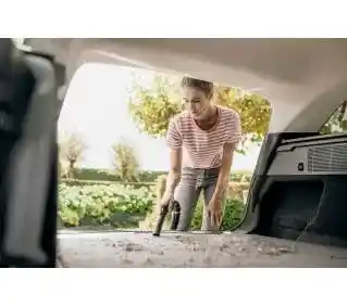Karcher WD 4 P V-20/5/22 1.628-272.0 1000W Ssawka podłogowa Odkurzacz wielofunkcyjny