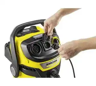 Karcher WD 5 P V-25/5/22 1100W Odkurzacz wielofunkcyjny
