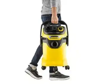 Karcher WD 5 P V-25/5/22 1100W Odkurzacz wielofunkcyjny