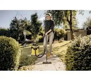 Karcher WD 5 P V-25/5/22 1100W Odkurzacz wielofunkcyjny