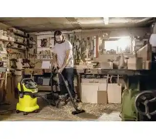 Karcher WD 5 P V-25/5/22 1100W Odkurzacz wielofunkcyjny