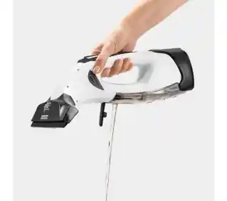 Karcher WV 5 Plus myjka do okien 35 minut 105 m2, akumulatorowa, bezprzewodowa, model 1.633-709.0