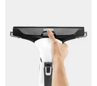 Karcher WV 5 Plus myjka do okien 35 minut 105 m2, akumulatorowa, bezprzewodowa, model 1.633-709.0