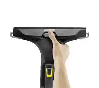 Karcher WV 5 Plus Anniversary Edition 1.633-711.0 35min 105m2 Myjka do okien