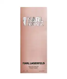 Karl Lagerfeld Ikonik for Her Woda perfumowana 60 ml
