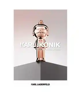 Karl Lagerfeld Ikonik for Her Woda perfumowana 60 ml