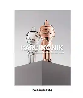 Karl Lagerfeld Ikonik for Her Woda perfumowana 60 ml