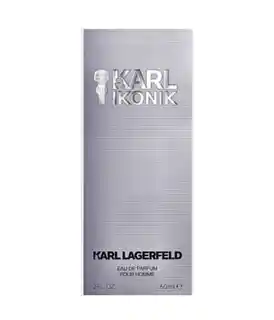Karl Lagerfeld Ikonik for Him Woda perfumowana 60 ml