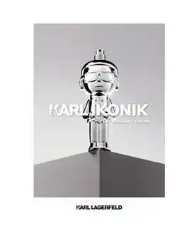 Karl Lagerfeld Ikonik for Him Woda perfumowana 60 ml