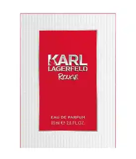 Karl Lagerfeld Rouge Woda perfumowana 85 ml